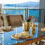 Bea\'S Seaview Home Deluxe