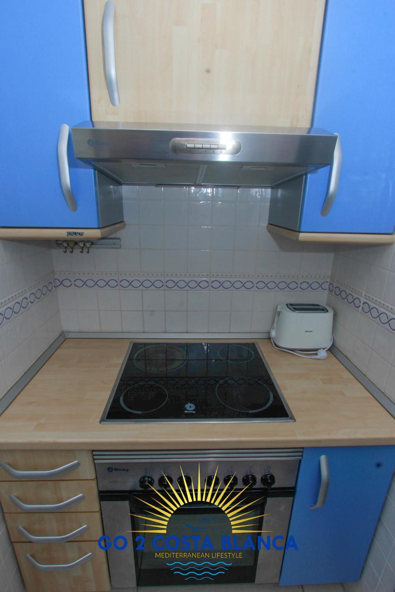 Apartamento Bea's Seaview Deluxe